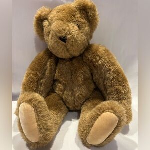 The Vermont Teddy Bear Company Jointed Bear